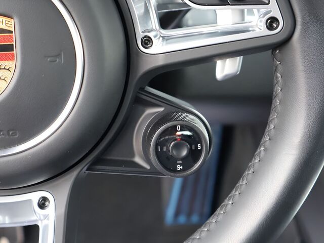 2021 Porsche 718 Cayman GTS Oshkosh WI