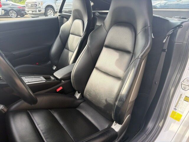 2021 Porsche 718 Cayman T 6 Speed Manuel Lafayette LA