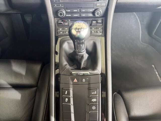 2021 Porsche 718 Cayman T 6 Speed Manuel Lafayette LA