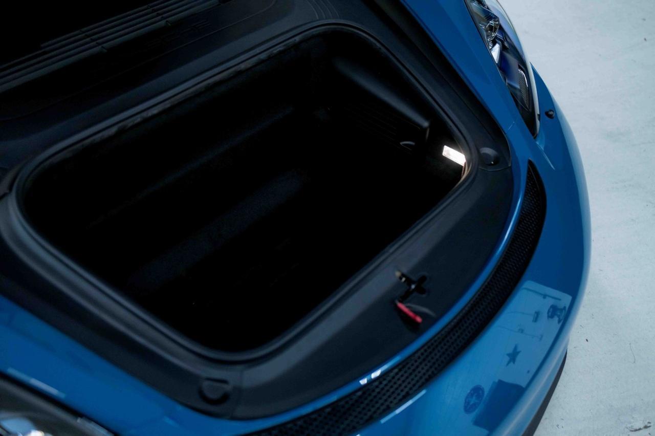 2021 Porsche 718 Spyder Marietta GA