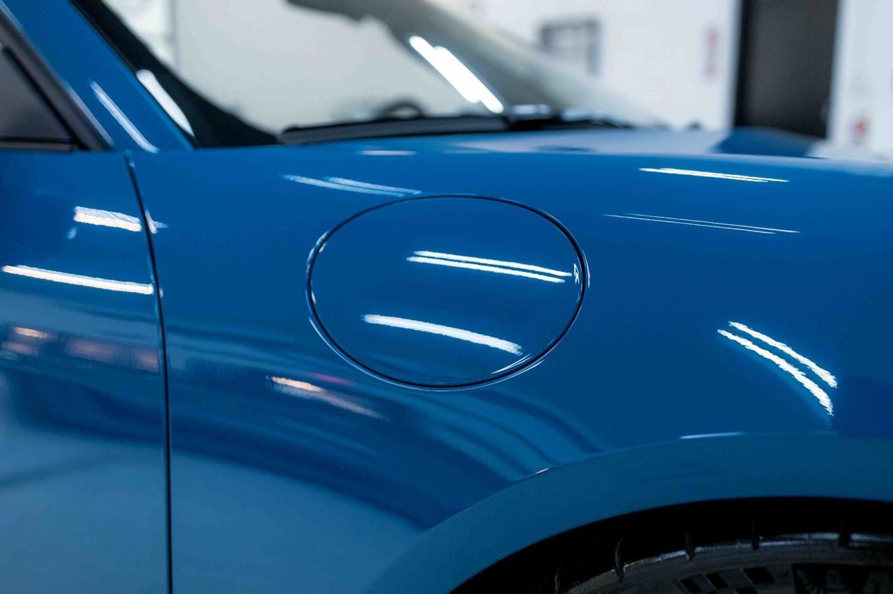 2021 Porsche 718 Spyder Marietta GA