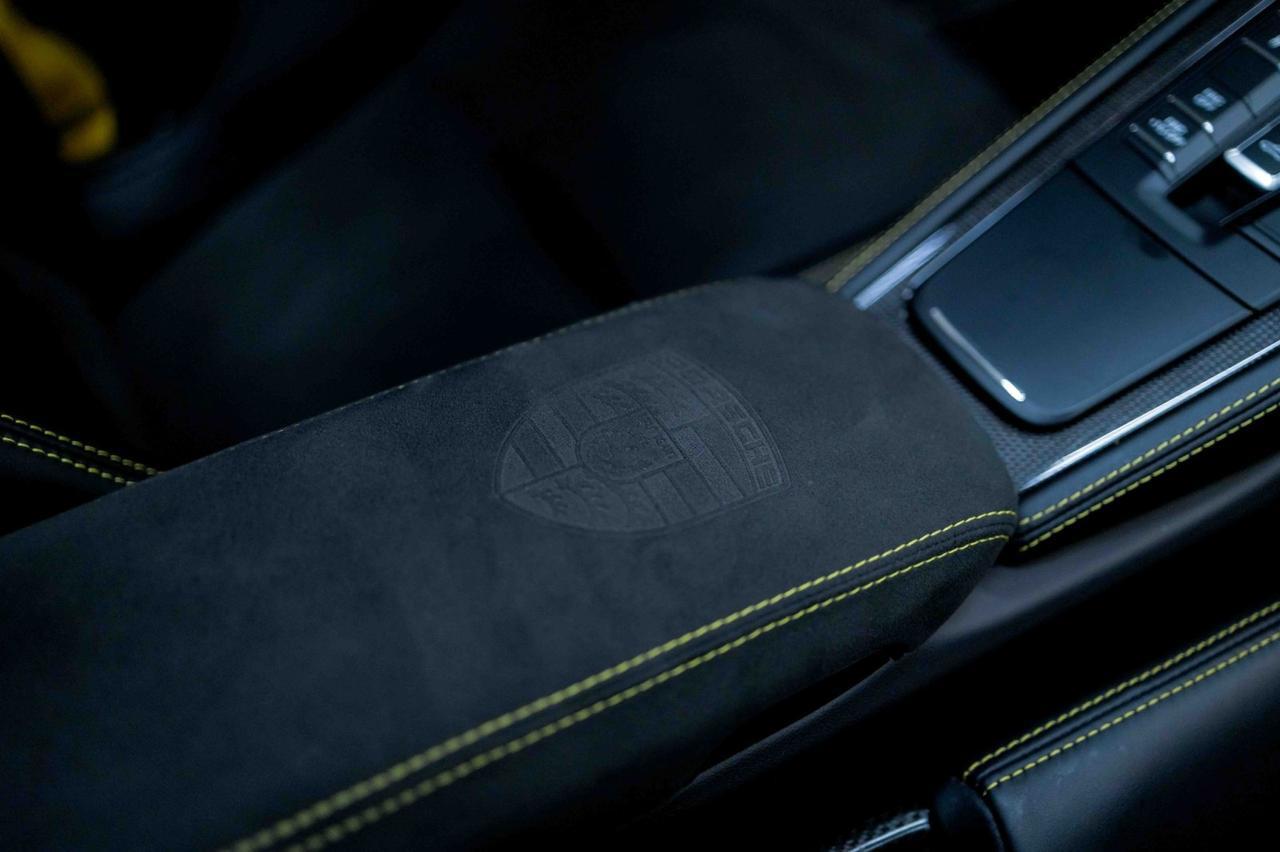 2021 Porsche 718 Spyder Marietta GA