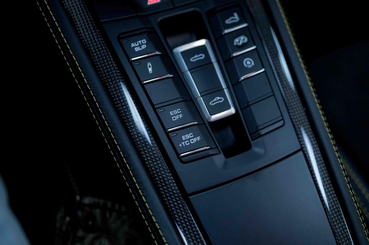 2021 Porsche 718 Spyder Marietta GA