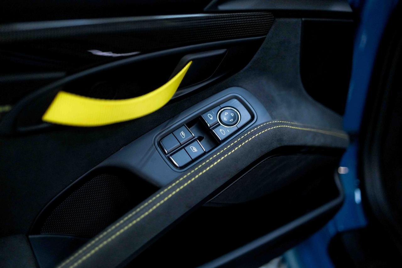 2021 Porsche 718 Spyder Marietta GA