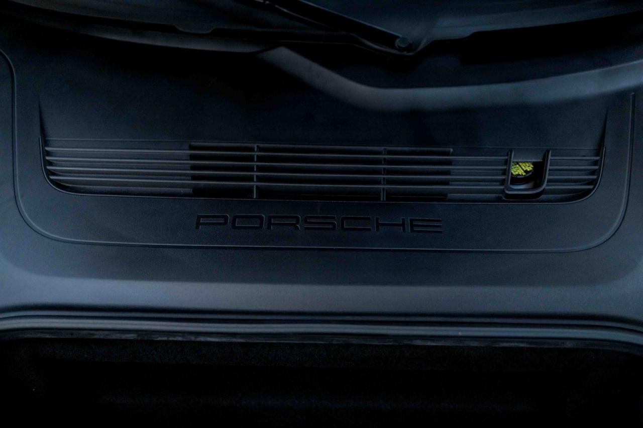 2021 Porsche 718 Spyder Marietta GA