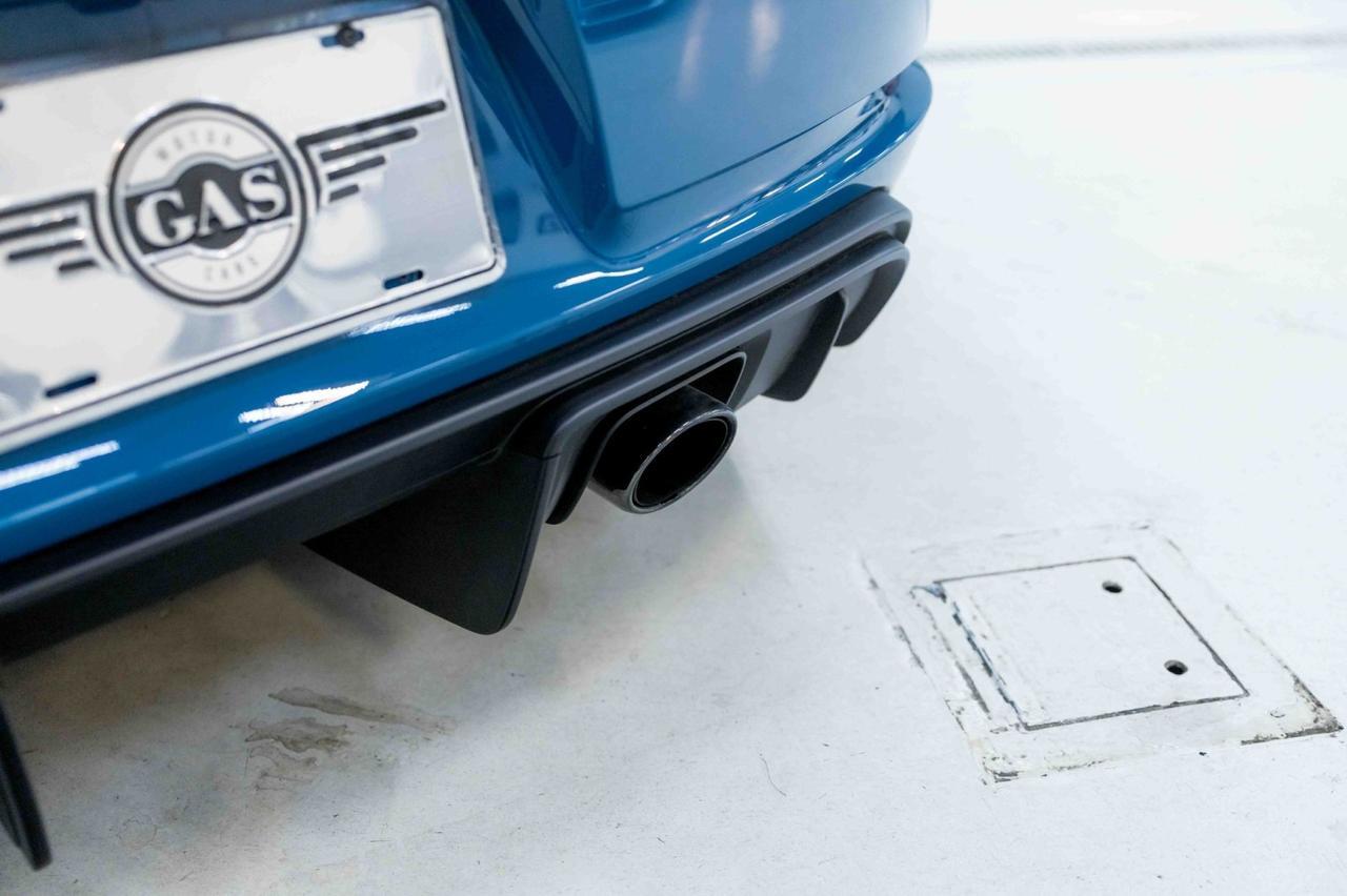 2021 Porsche 718 Spyder Marietta GA