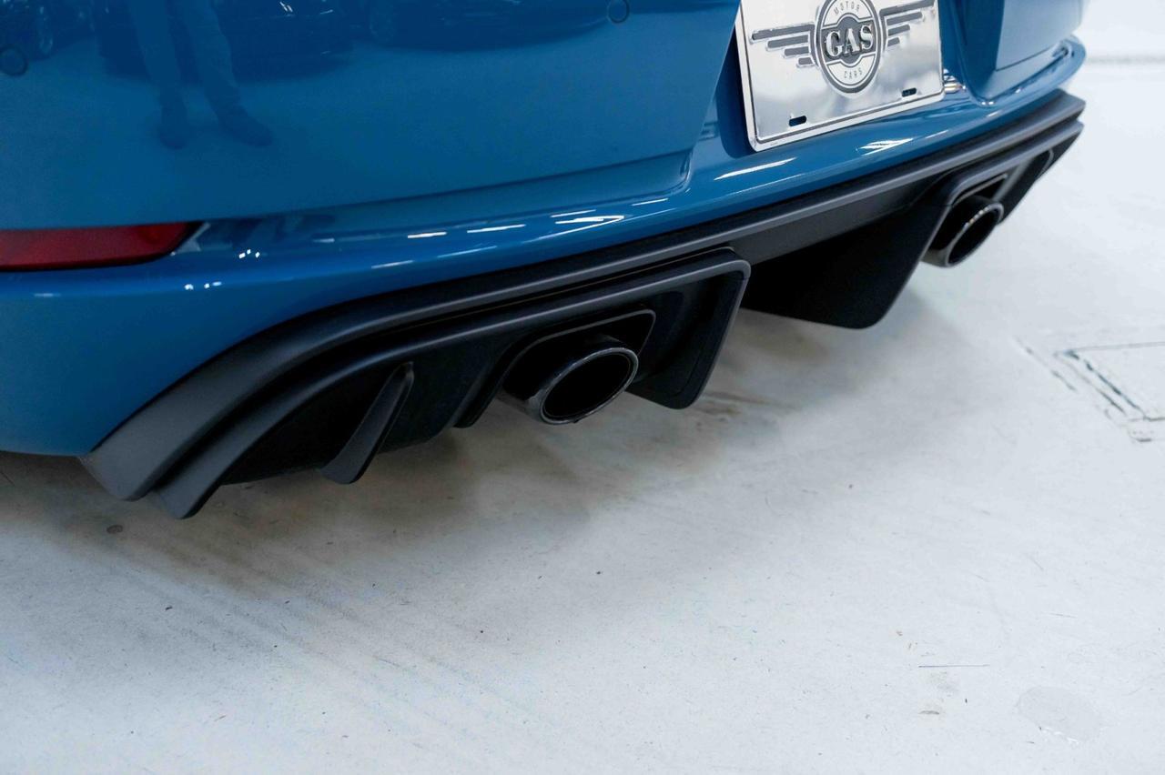 2021 Porsche 718 Spyder Marietta GA