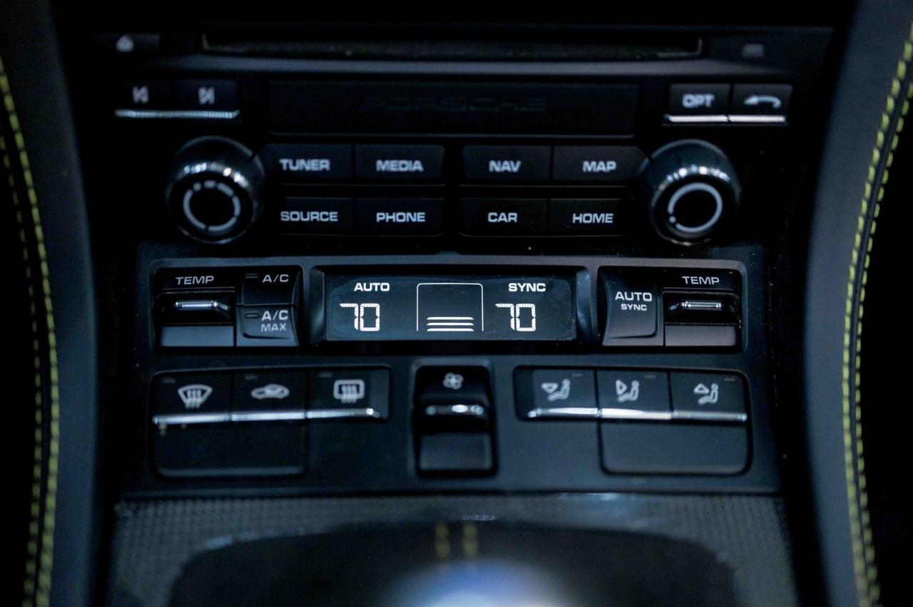 2021 Porsche 718 Spyder Marietta GA