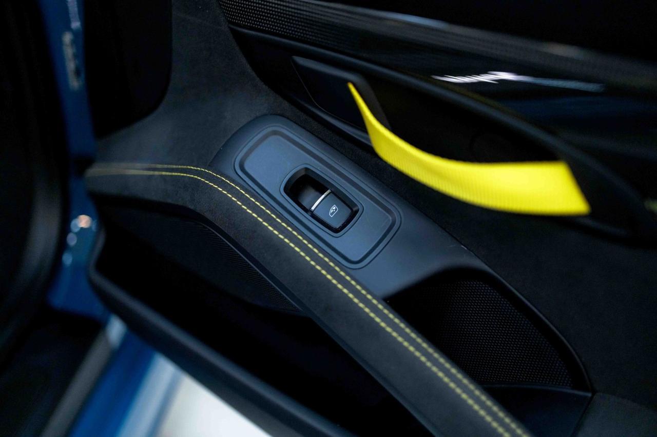 2021 Porsche 718 Spyder Marietta GA