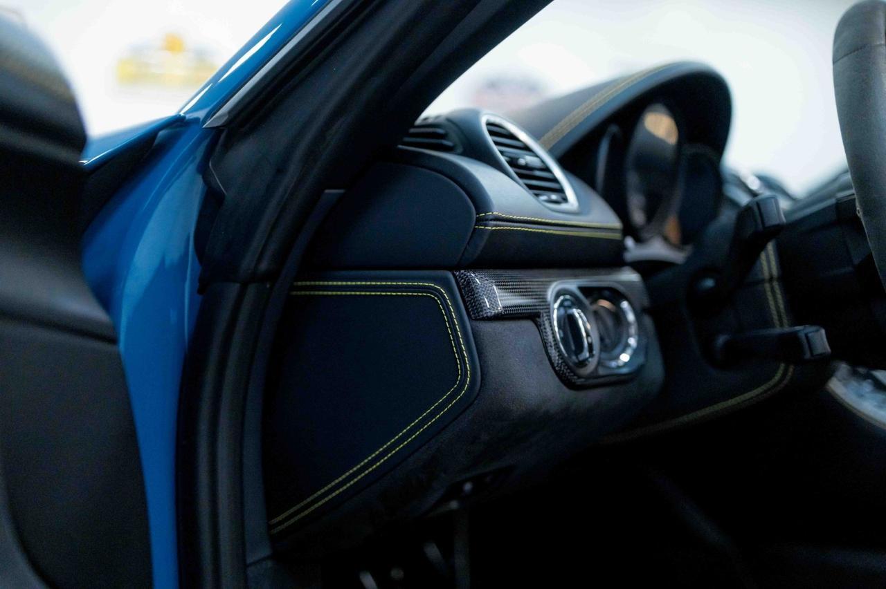 2021 Porsche 718 Spyder Marietta GA