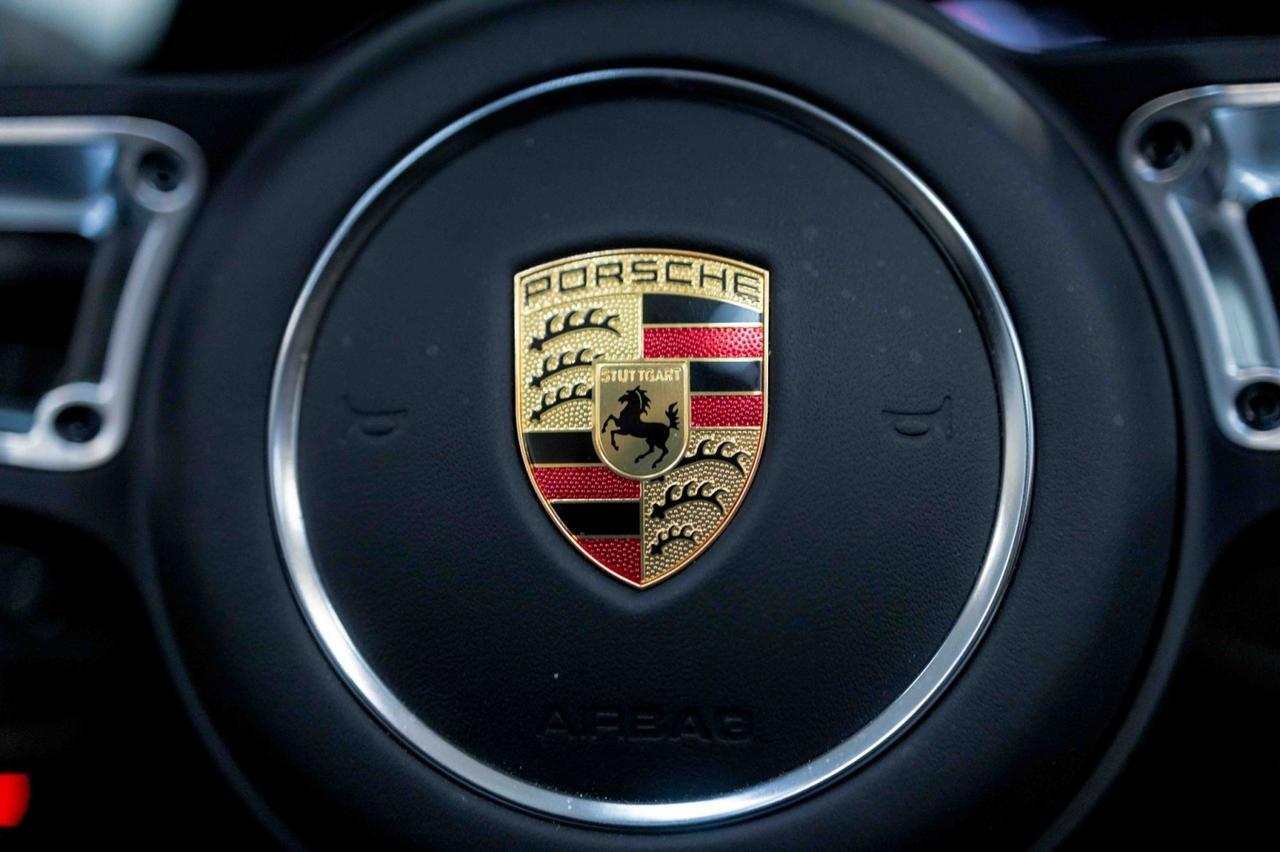 2021 Porsche 718 Spyder Marietta GA