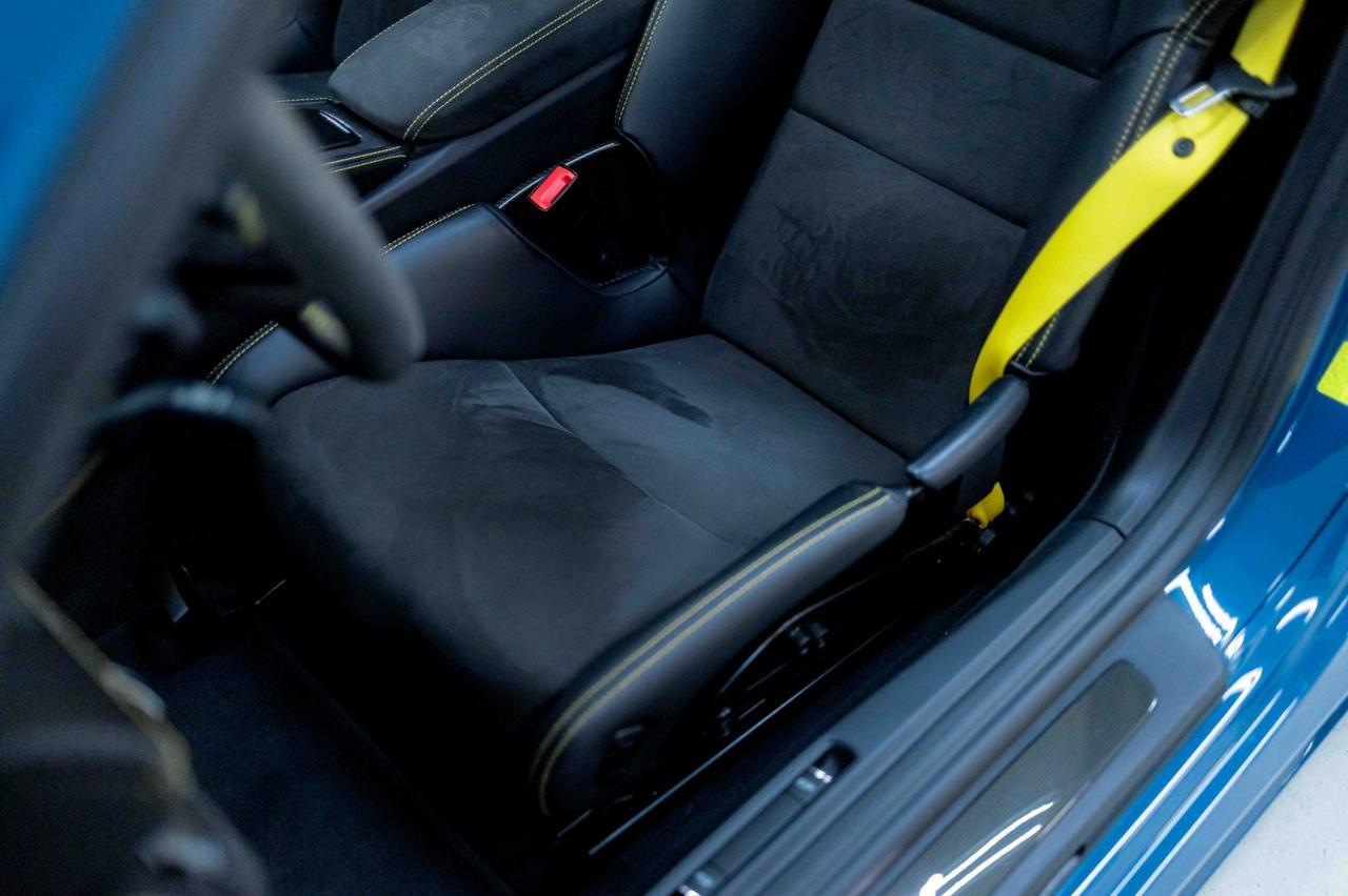 2021 Porsche 718 Spyder Marietta GA