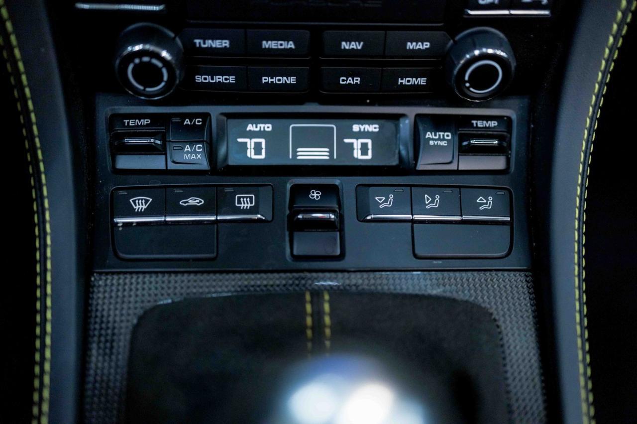 2021 Porsche 718 Spyder Marietta GA