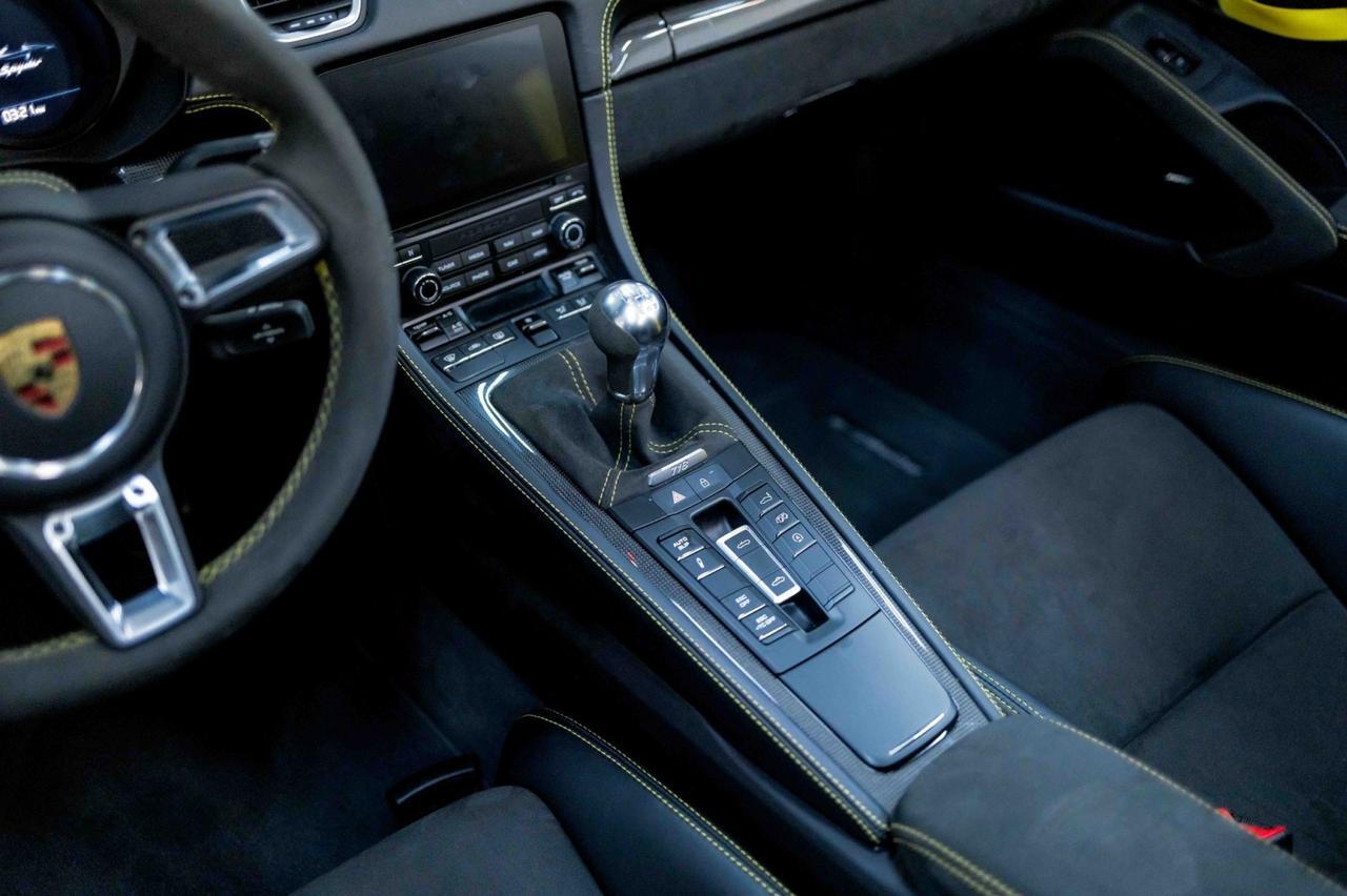 2021 Porsche 718 Spyder Marietta GA