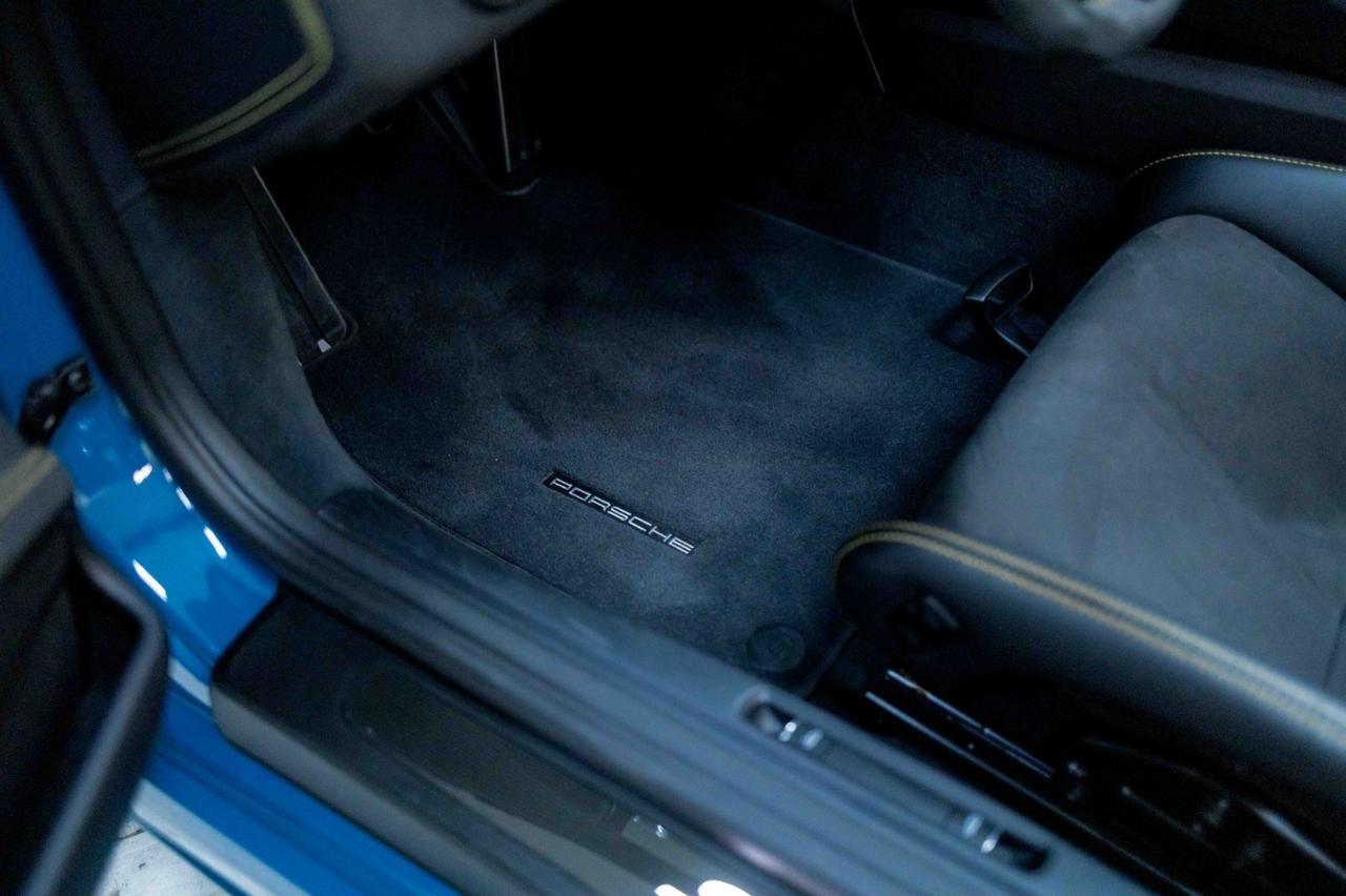 2021 Porsche 718 Spyder Marietta GA