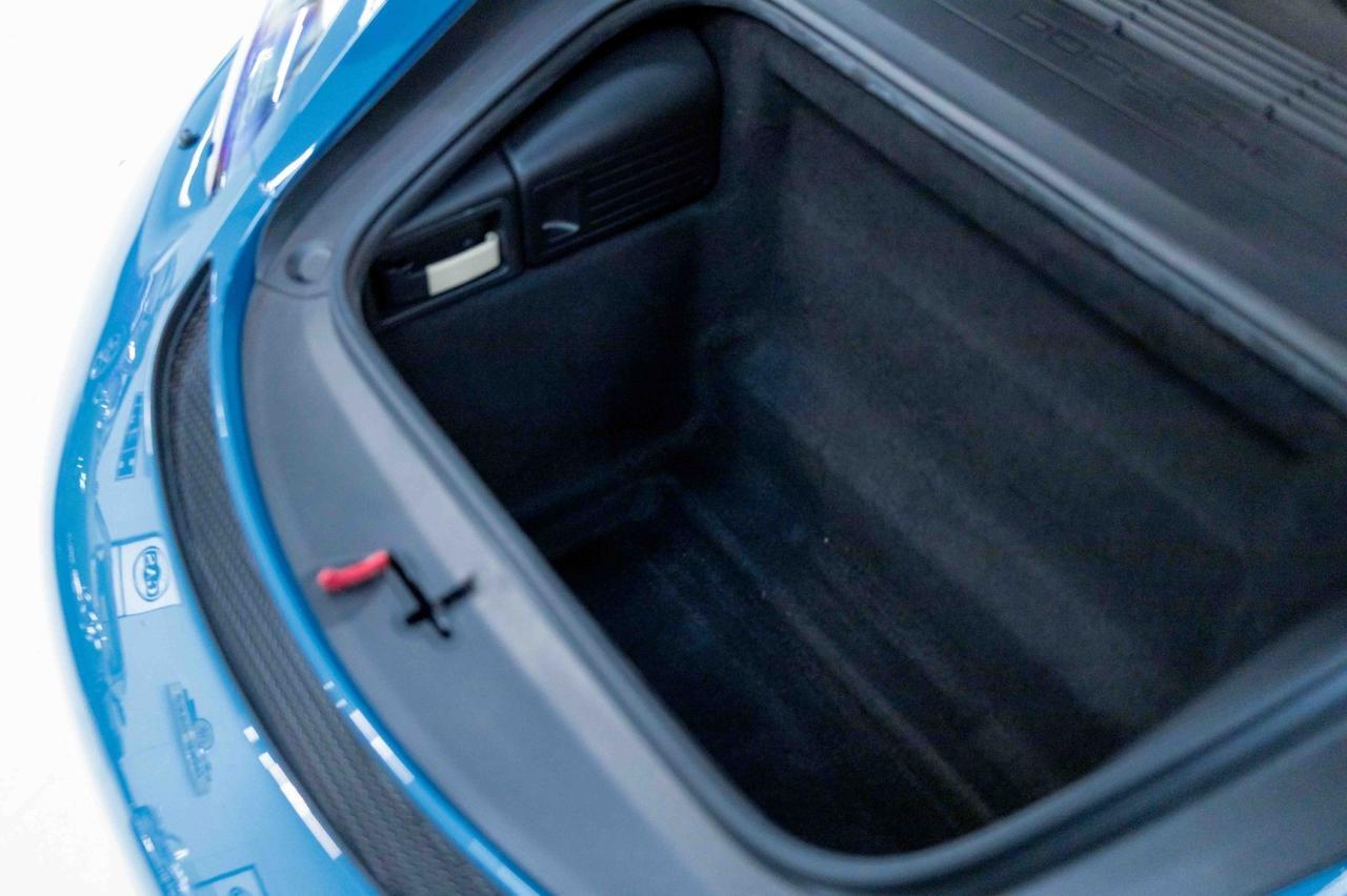 2021 Porsche 718 Spyder Marietta GA