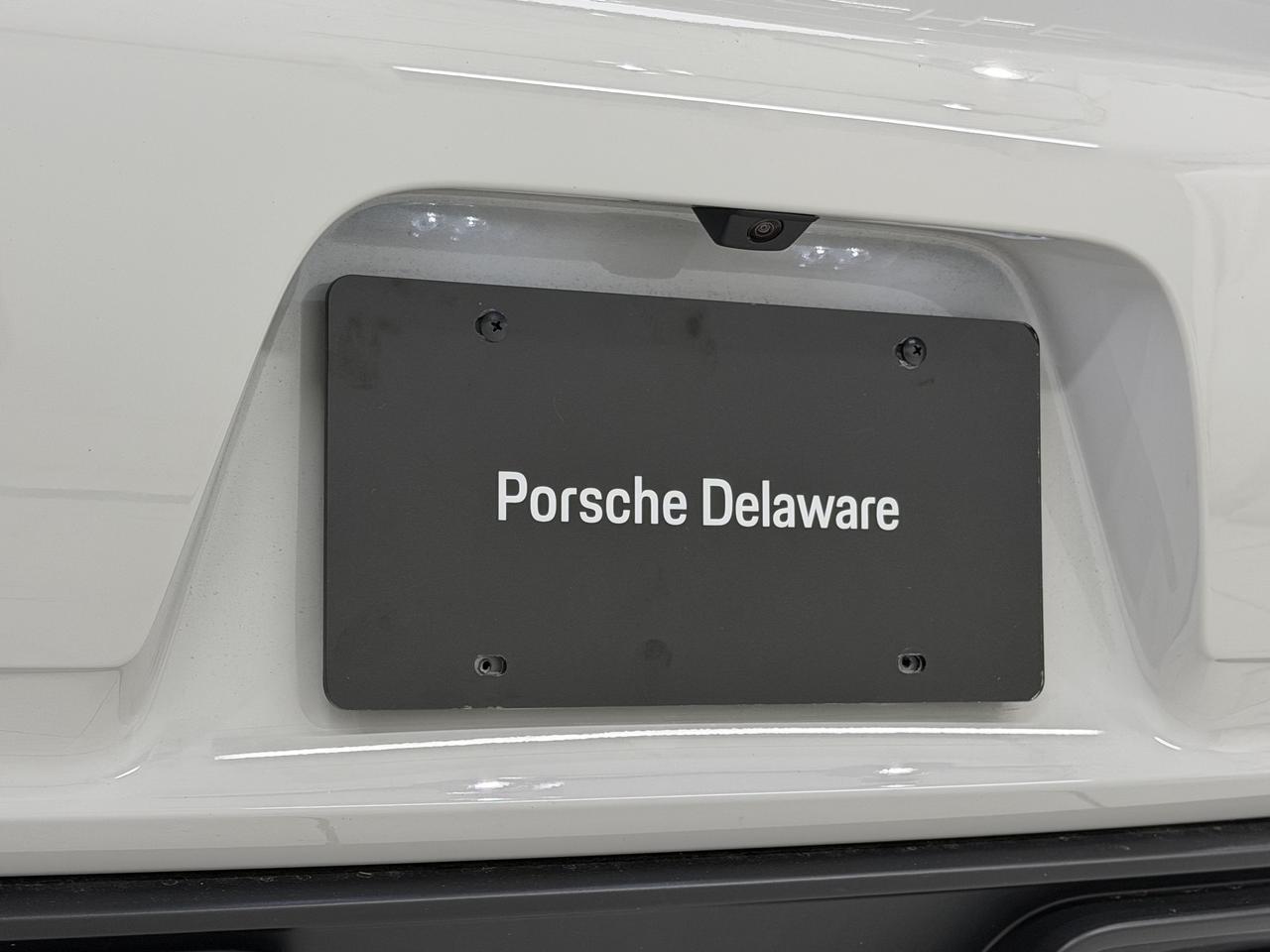 2021 Porsche 718 Spyder Newark DE
