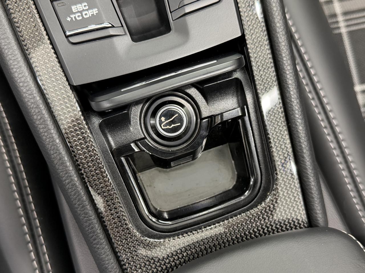 2021 Porsche 718 Spyder Newark DE