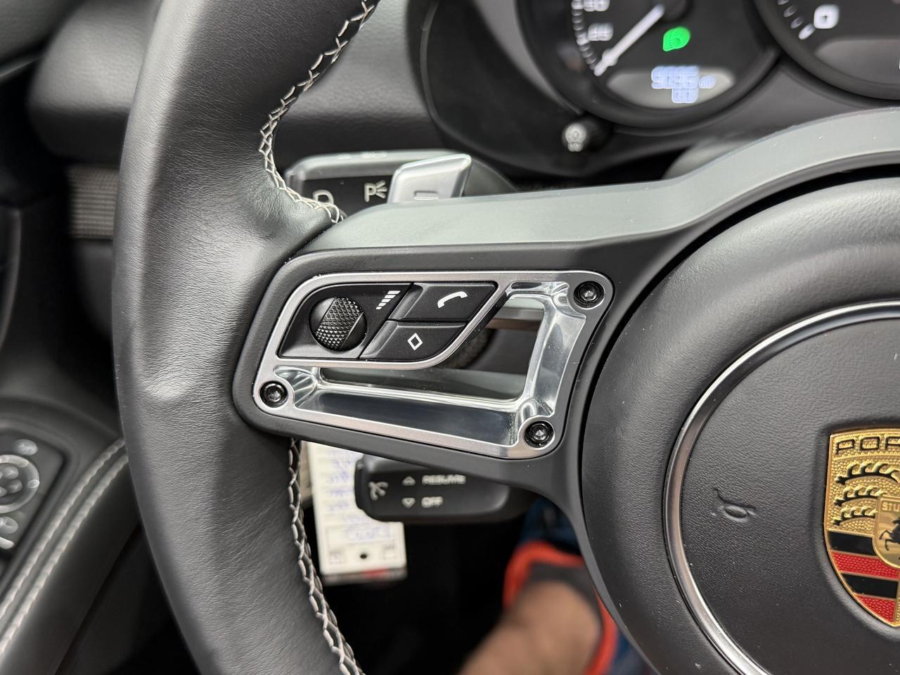 2021 Porsche 718 Spyder Newark DE