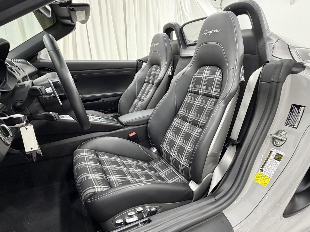 2021 Porsche 718 Spyder Newark DE