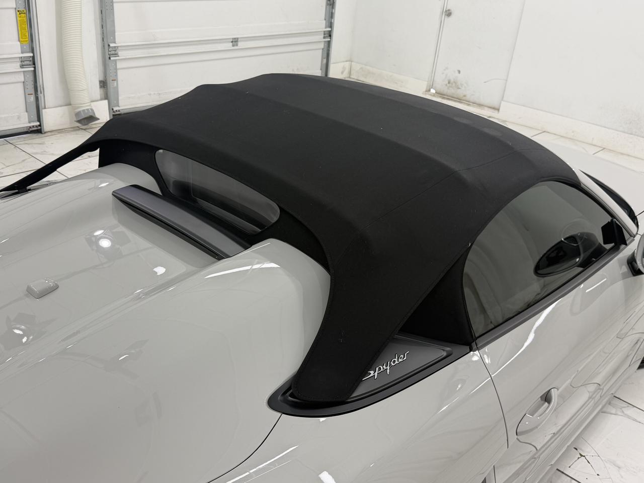2021 Porsche 718 Spyder Newark DE