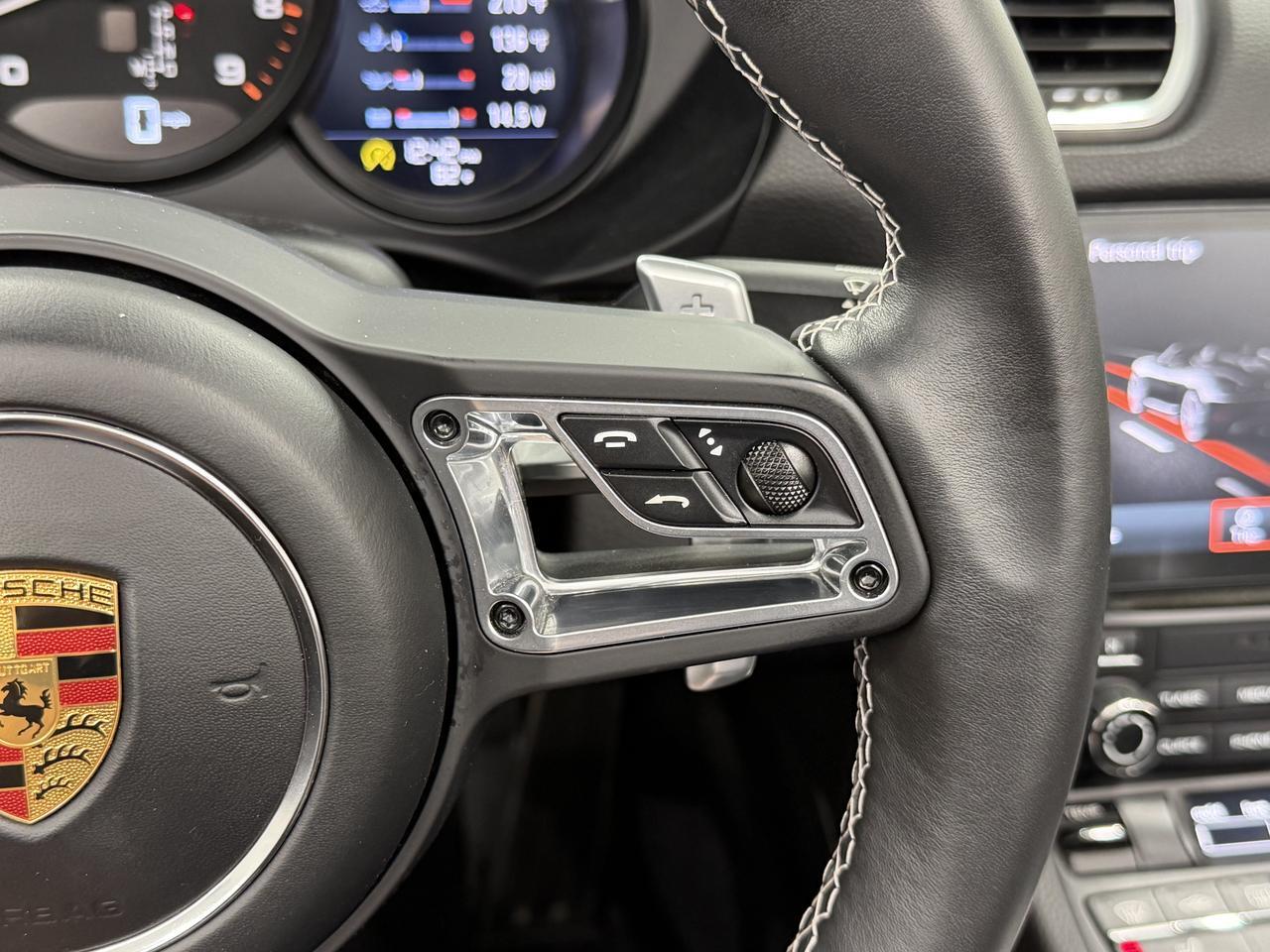 2021 Porsche 718 Spyder Newark DE