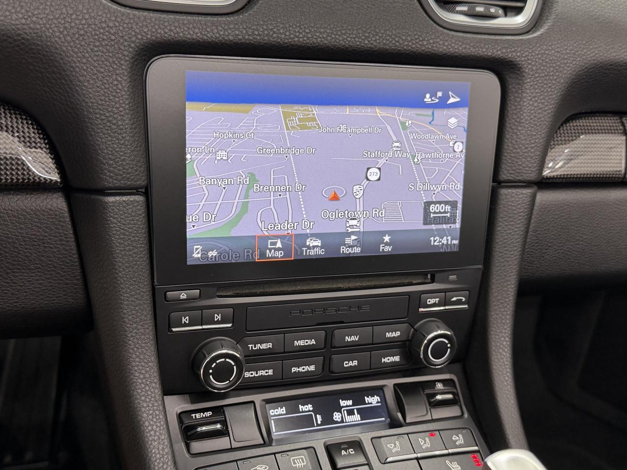 2021 Porsche 718 Spyder Newark DE
