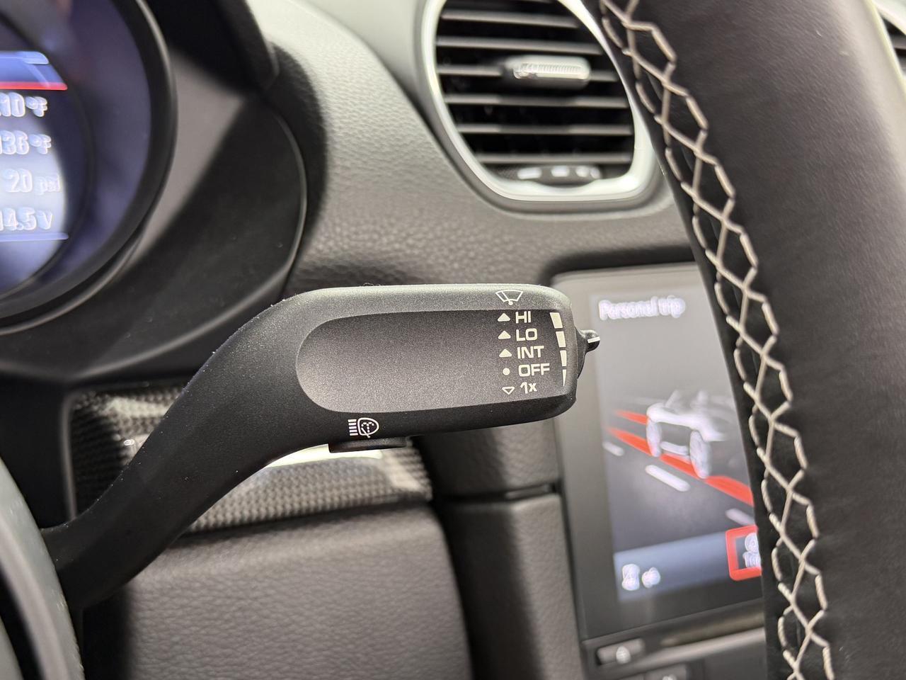 2021 Porsche 718 Spyder Newark DE