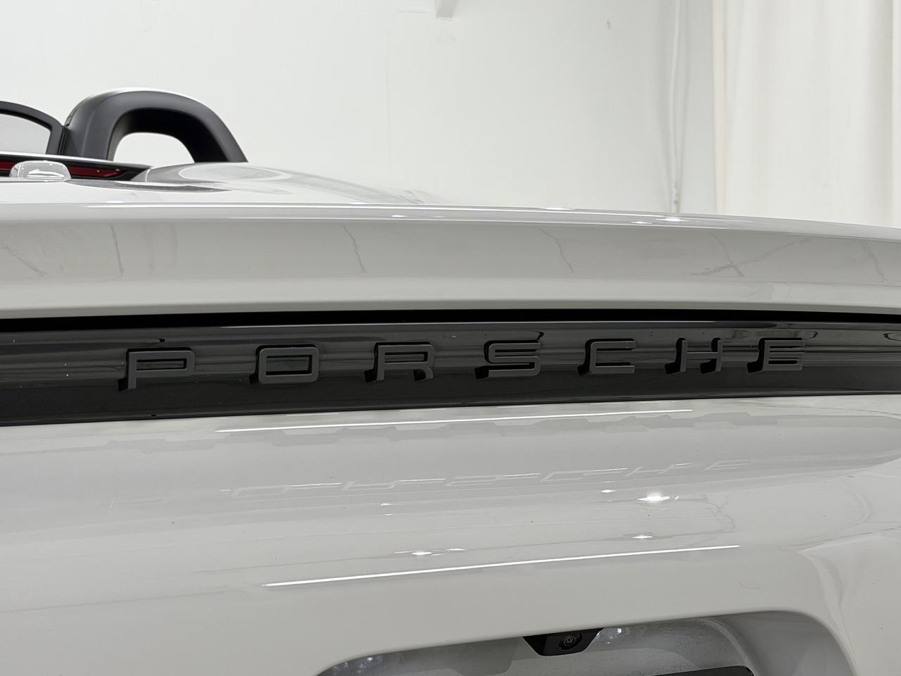 2021 Porsche 718 Spyder Newark DE