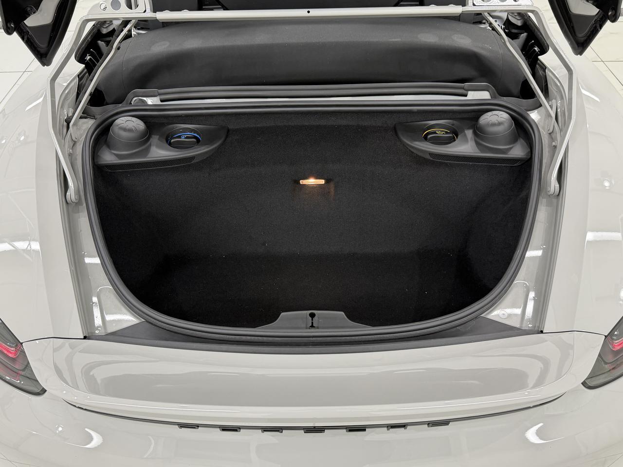 2021 Porsche 718 Spyder Newark DE