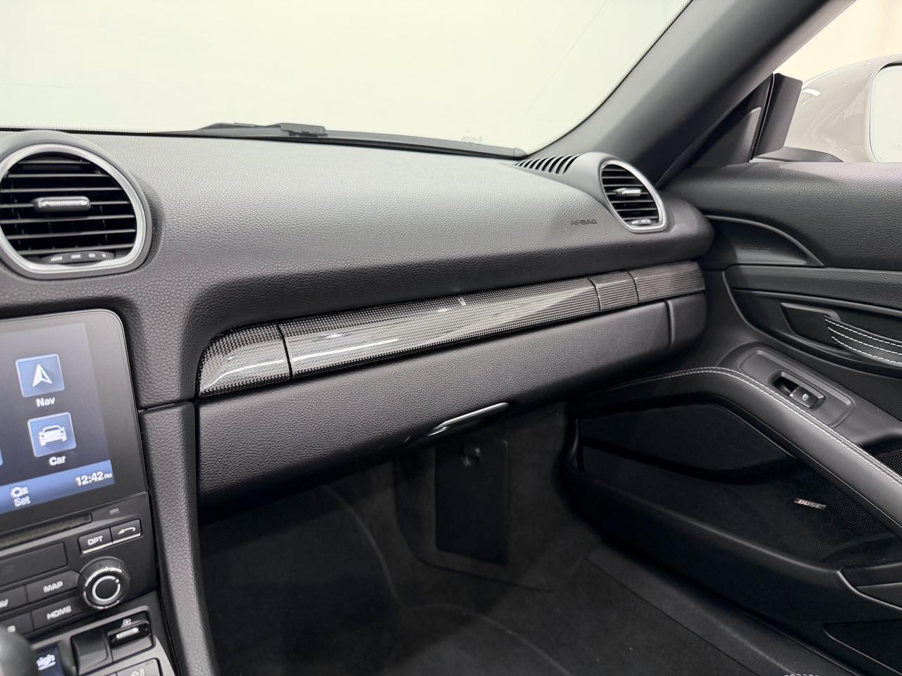 2021 Porsche 718 Spyder Newark DE