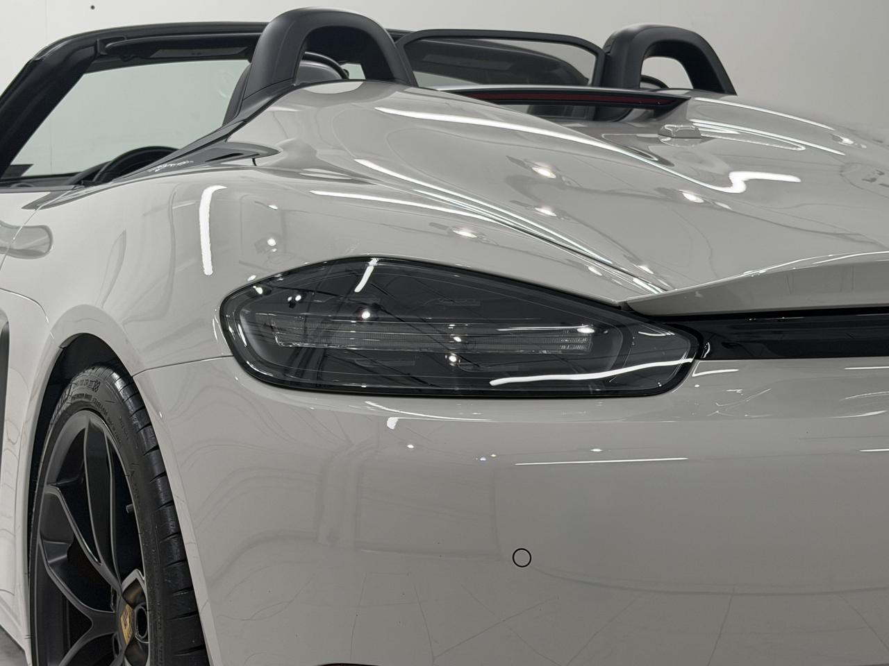 2021 Porsche 718 Spyder Newark DE