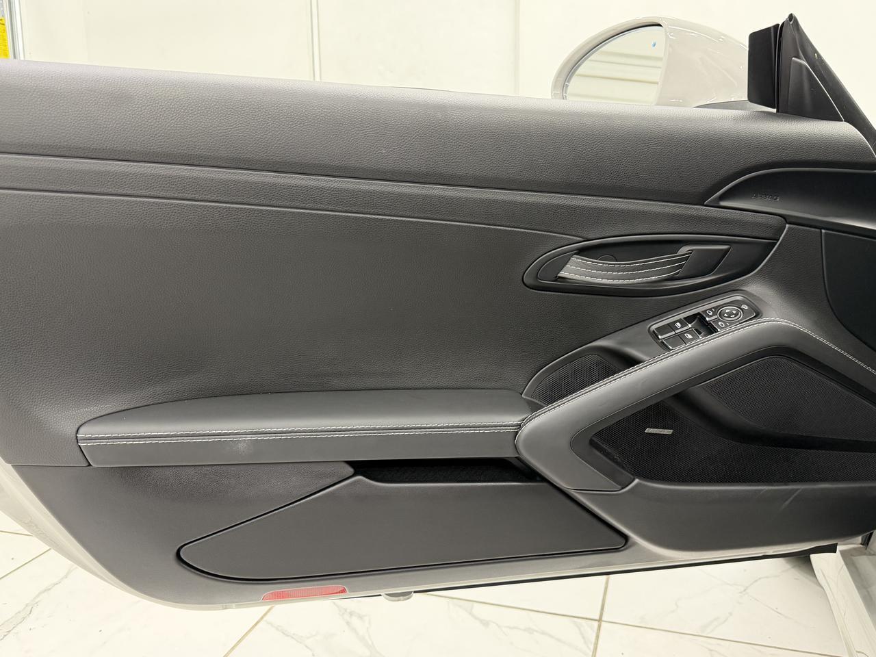 2021 Porsche 718 Spyder Newark DE