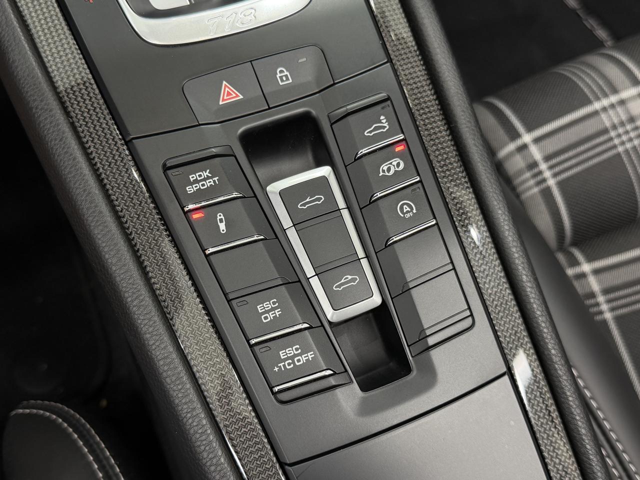 2021 Porsche 718 Spyder Newark DE