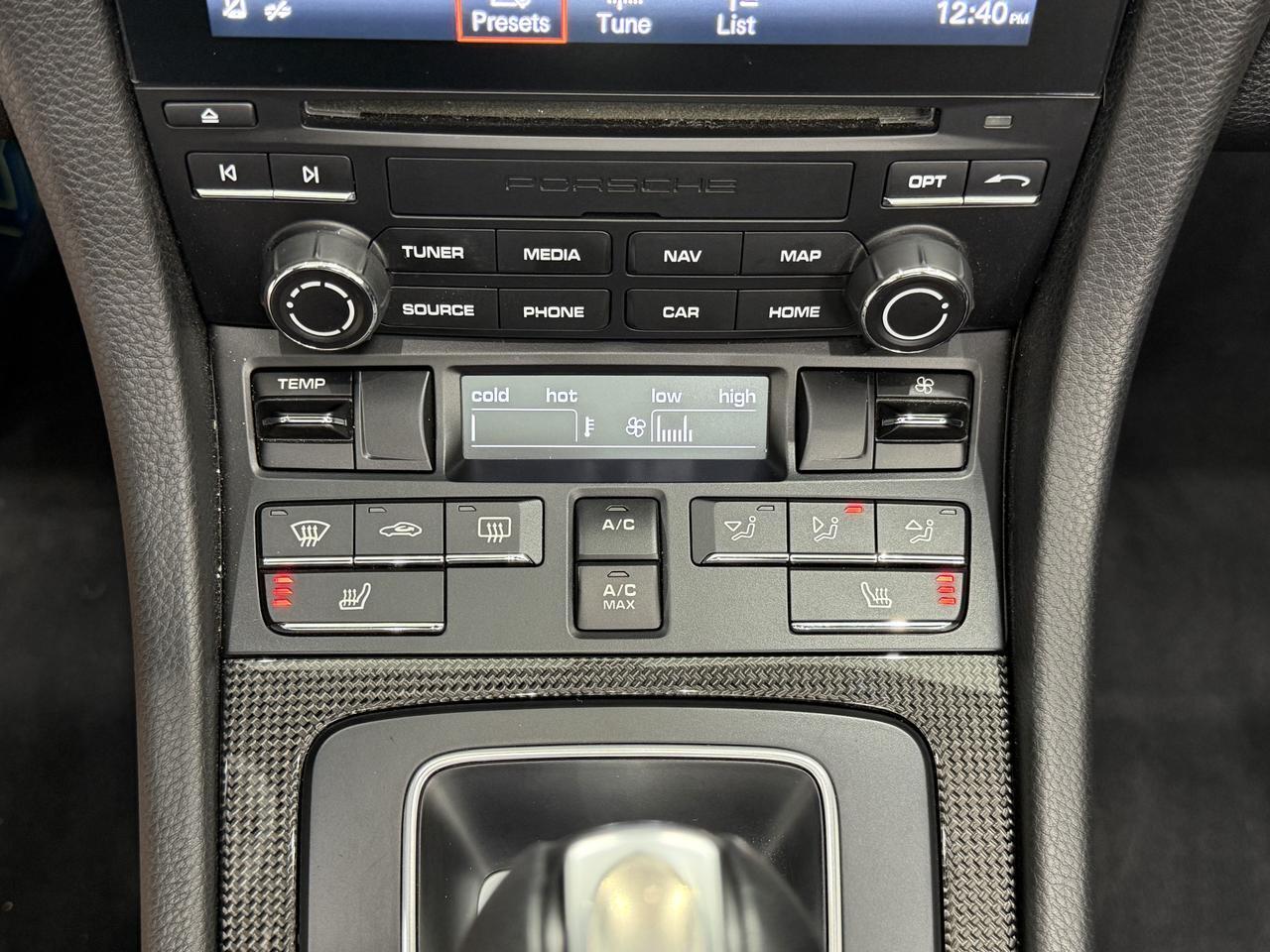 2021 Porsche 718 Spyder Newark DE