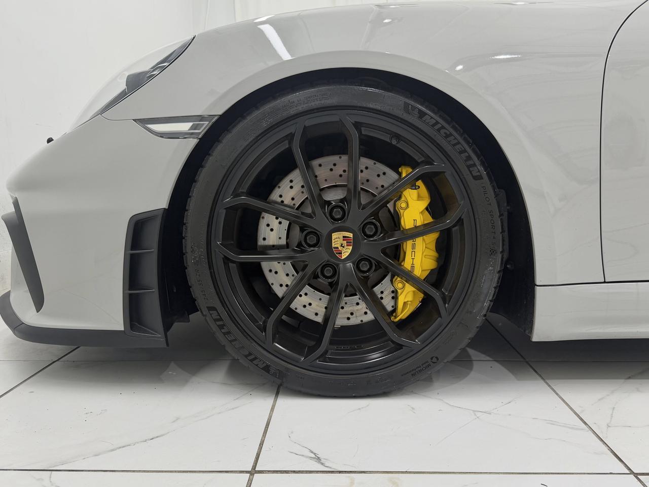 2021 Porsche 718 Spyder Newark DE