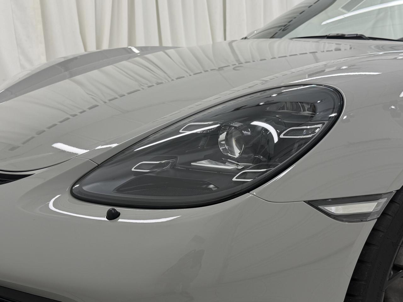 2021 Porsche 718 Spyder Newark DE
