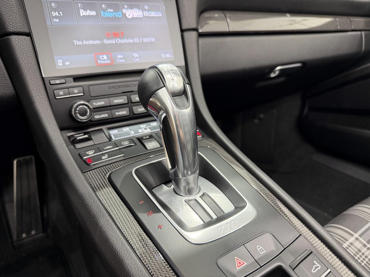 2021 Porsche 718 Spyder Newark DE
