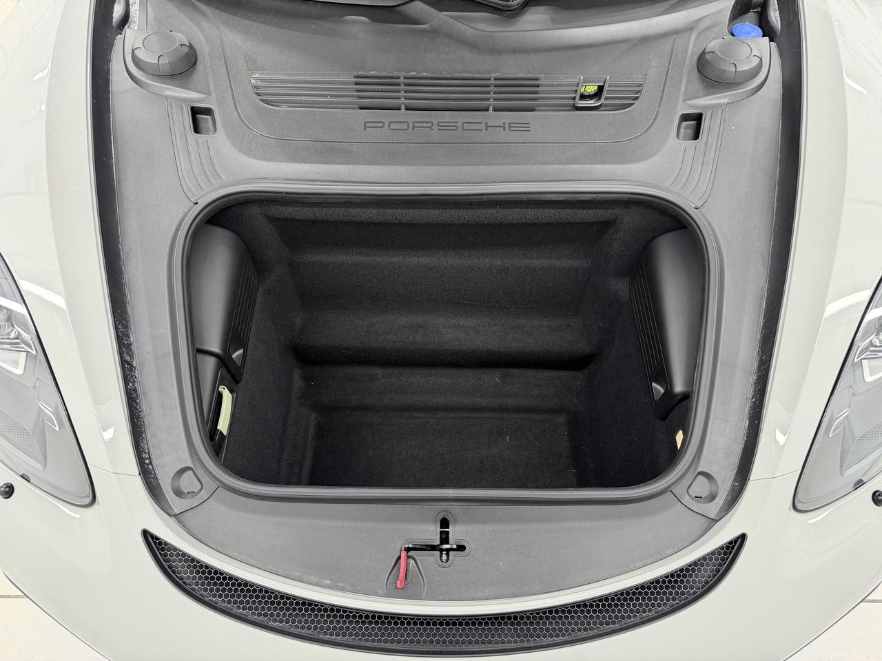 2021 Porsche 718 Spyder Newark DE
