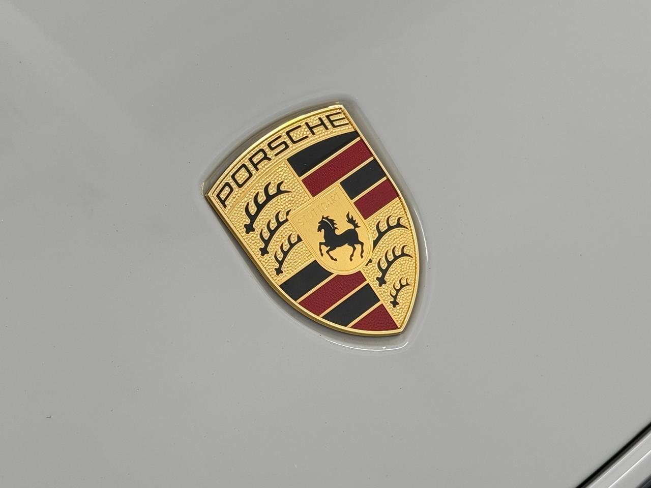 2021 Porsche 718 Spyder Newark DE