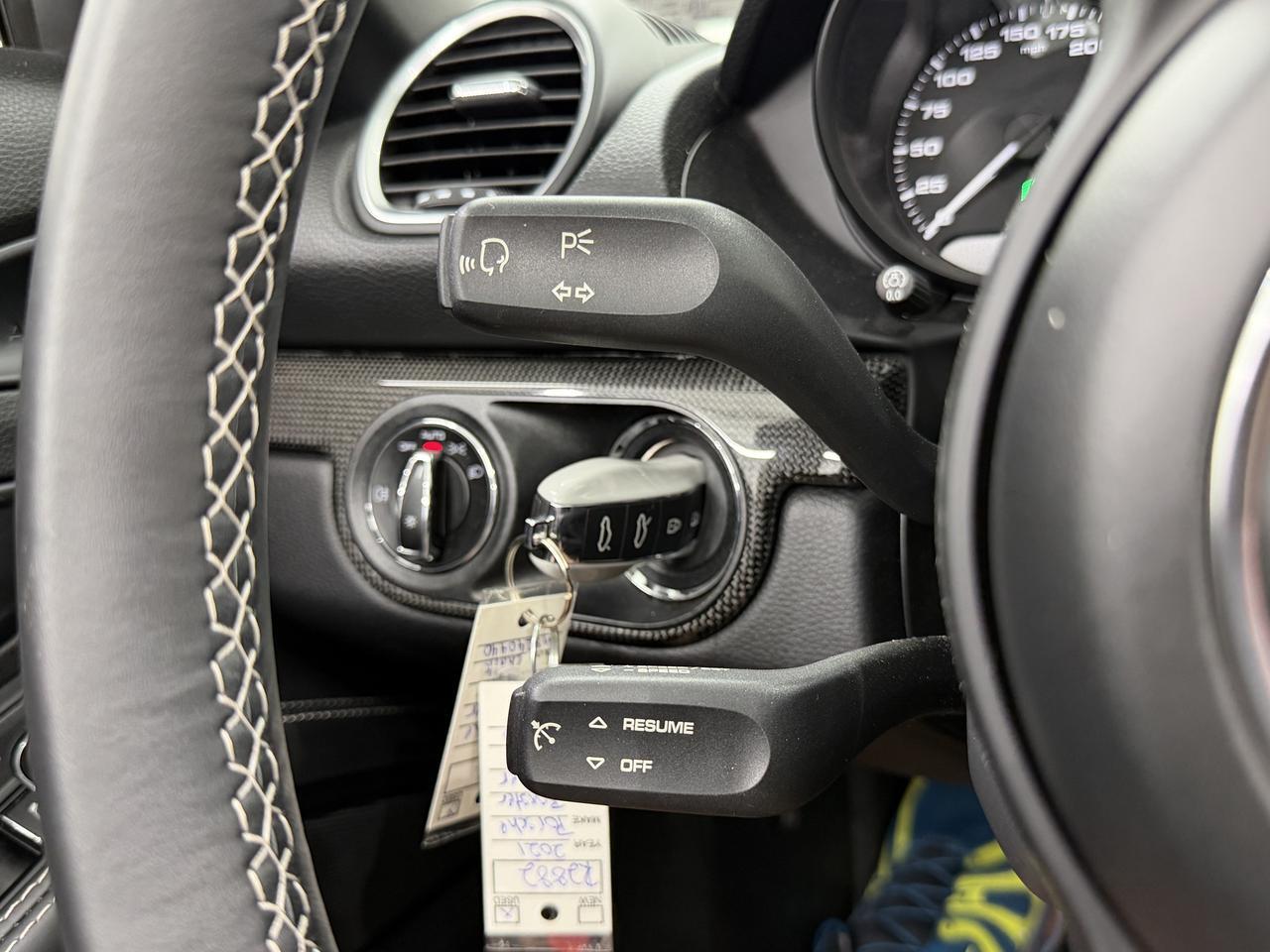 2021 Porsche 718 Spyder Newark DE