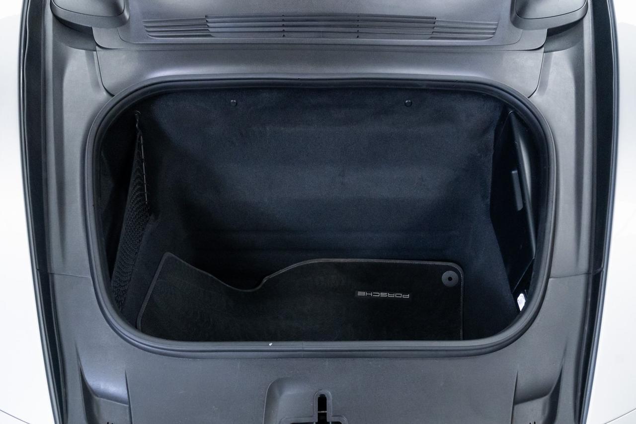 2021 Porsche 911 Carrera 4 1 Owner Vented Seats Bose Audio Portland OR