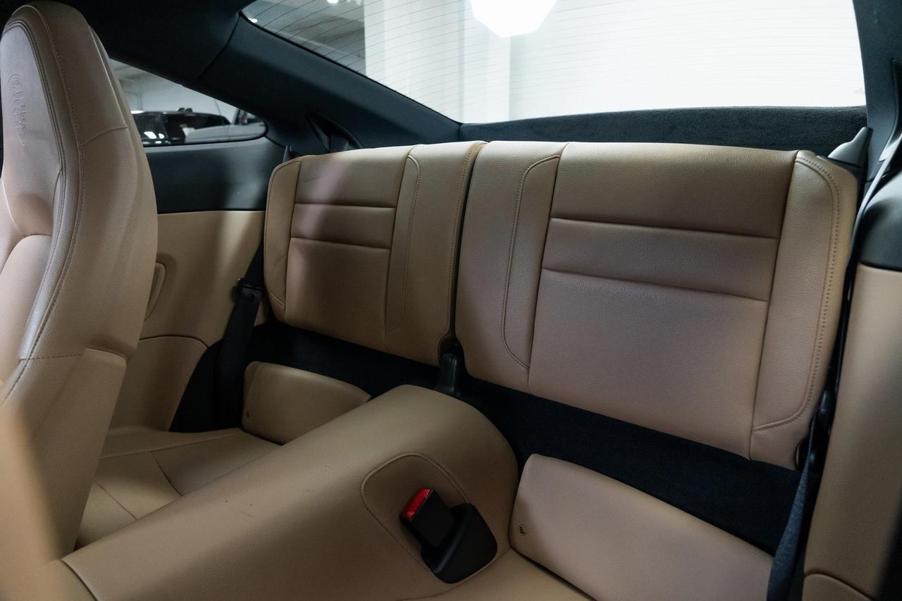 2021 Porsche 911 Carrera 4 1 Owner Vented Seats Bose Audio Portland OR