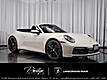 2021 Porsche 911 Carrera 4 Cabriolet
