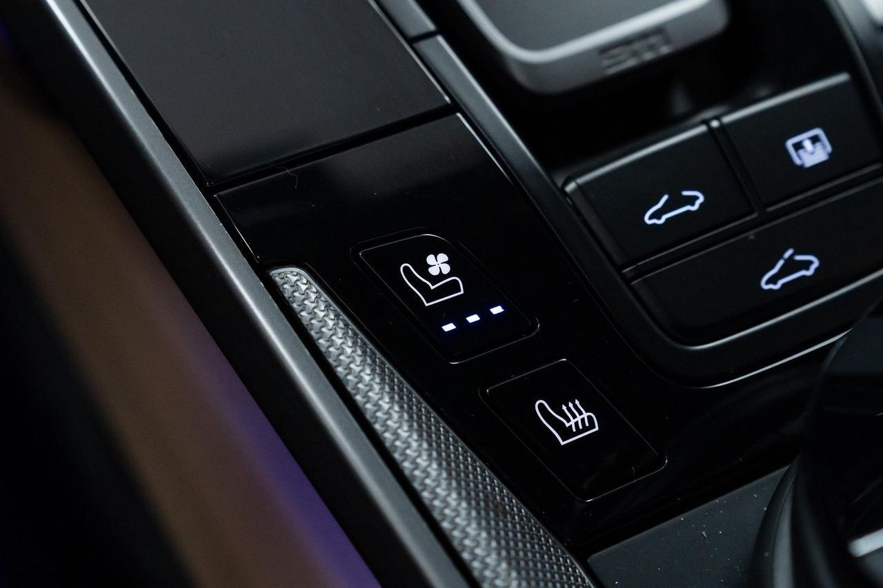 2021 Porsche 911 Carrera 4 GTS Turbos, Stage 3+ MHD TUNE, 530WHP Portland OR