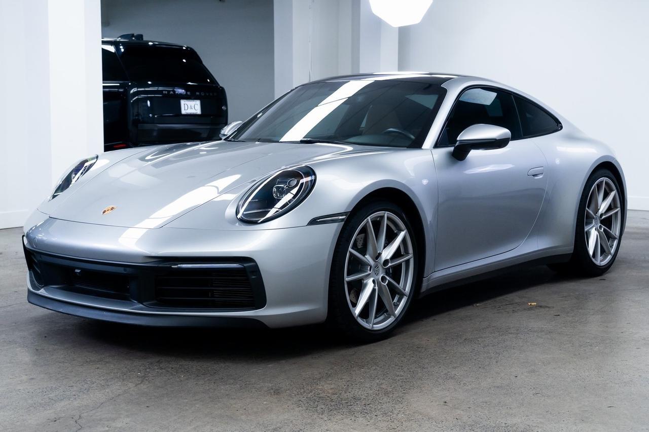 2021 Porsche 911 Carrera 4 Stage 3+, GTS Turbos, M-Eng TUNE, 530WHP Portland OR