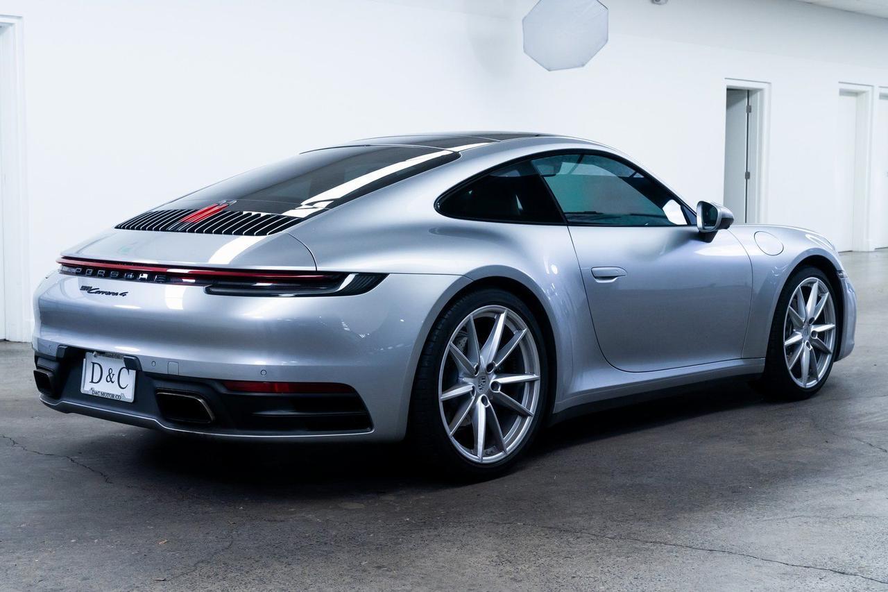 2021 Porsche 911 Carrera 4 Stage 3+, GTS Turbos, M-Eng TUNE, 530WHP Portland OR