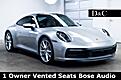 2021 Porsche 911 Carrera 4 Stage 3+, GTS Turbos, M-Eng TUNE, 530WHP