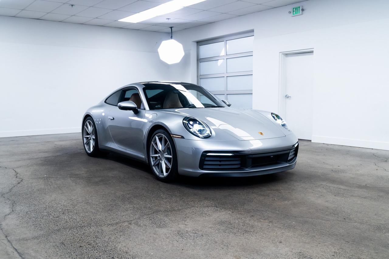 2021 Porsche 911 Carrera 4 Stage 3+, GTS Turbos, M-Eng TUNE, 530WHP Portland OR