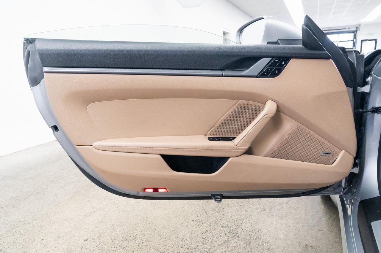 2021 Porsche 911 Carrera 4 Stage 3+, GTS Turbos, M-Eng TUNE, 530WHP Portland OR